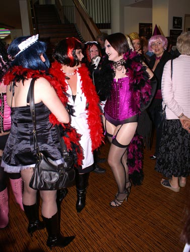 Image © John Langley / TimeWarp 2010