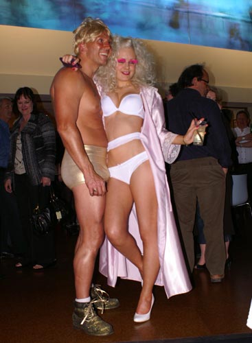 Image © John Langley / TimeWarp 2010