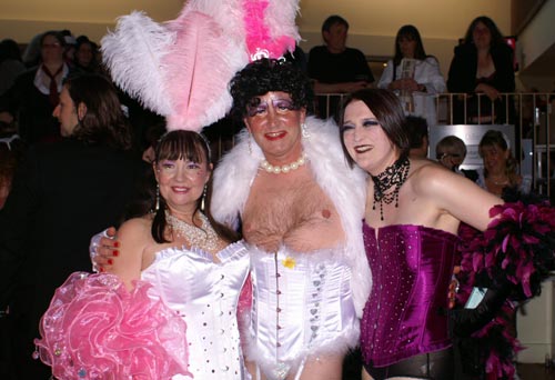 Image © John Langley / TimeWarp 2010