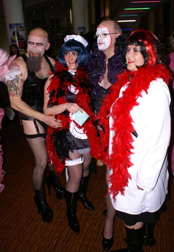 Image © John Langley / TimeWarp 2010