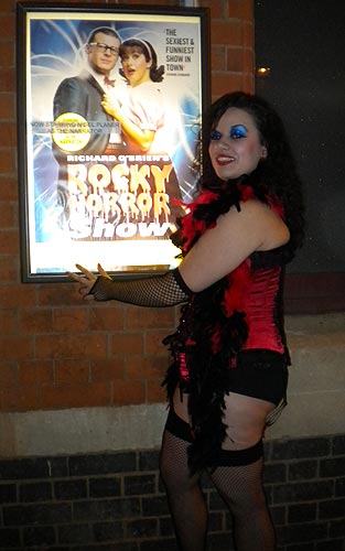 Image © Julia Holley / TimeWarp 2010