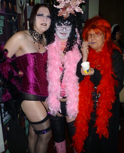 Image © Kathryn Rose / TimeWarp 2010
