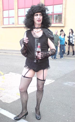 Image © Neil Rock / TimeWarp 2010