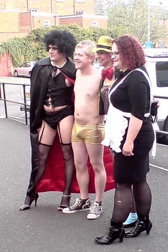 Image © Neil Rock / TimeWarp 2010