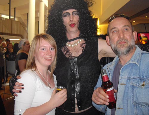 Image © Neil Rock / TimeWarp 2010