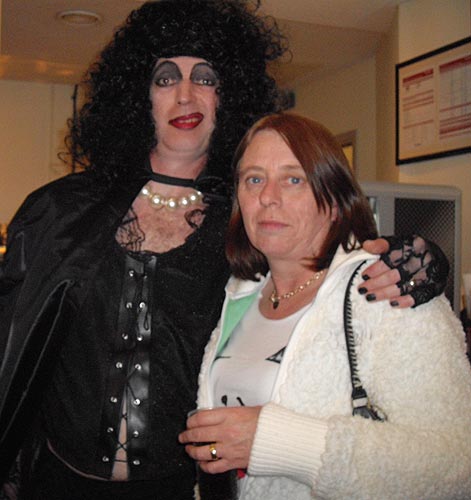 Image © Neil Rock / TimeWarp 2010
