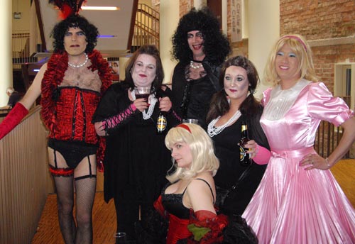 Image © Neil Rock / TimeWarp 2010