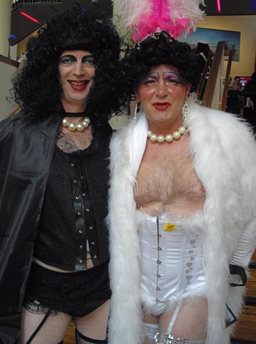 Image © Neil Rock / TimeWarp 2010