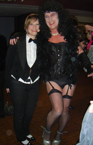 Image © Sandra and Martin / TimeWarp 2010