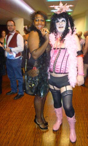 Image © Tery Campion / TimeWarp 2010