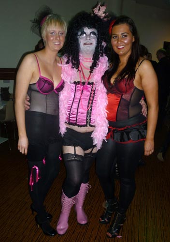 Image © Tery Campion / TimeWarp 2010