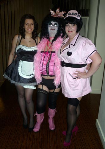 Image © Tery Campion / TimeWarp 2010