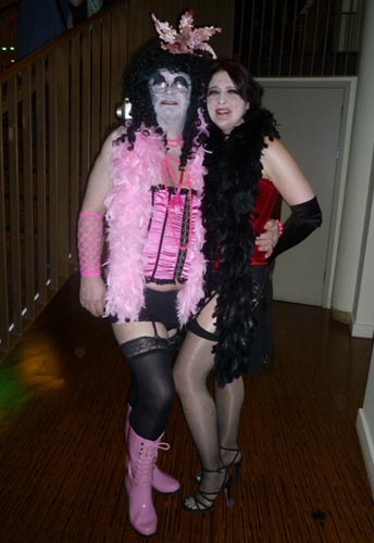 Image © Tery Campion / TimeWarp 2010