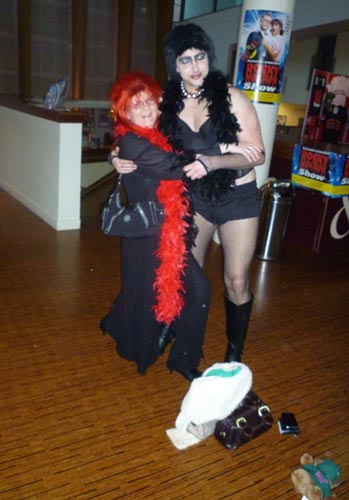 Image © Tery Campion / TimeWarp 2010