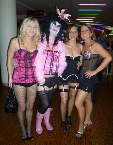 Image © Tery Campion / TimeWarp 2010