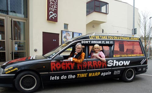 Image © Eddie / TimeWarp 2010