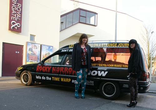 Image © Eddie / TimeWarp 2010