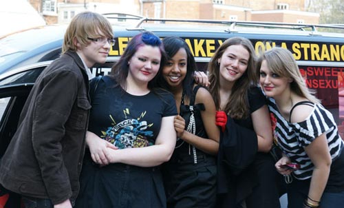 Image © Eddie / TimeWarp 2010