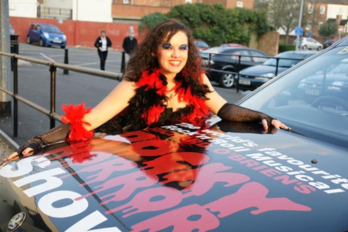 Image © Eddie / TimeWarp 2010