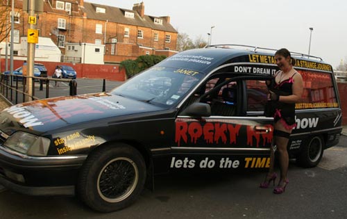 Image © Eddie / TimeWarp 2010