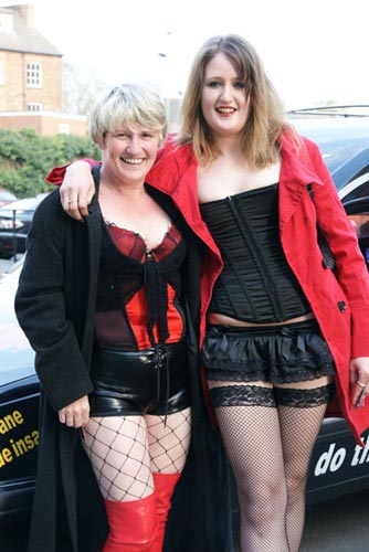Image © Eddie / TimeWarp 2010
