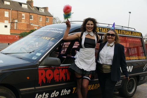 Image © Eddie / TimeWarp 2010