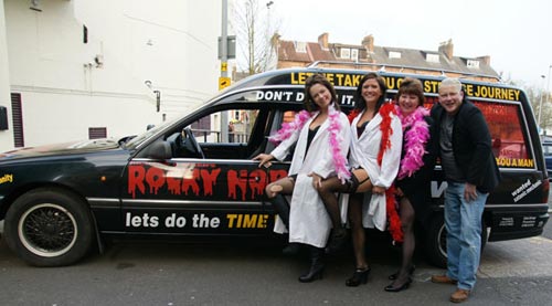 Image © Eddie / TimeWarp 2010