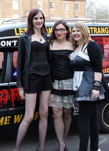 Image © Eddie / TimeWarp 2010