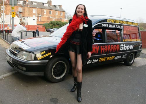 Image © Eddie / TimeWarp 2010
