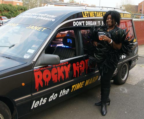 Image © Eddie / TimeWarp 2010