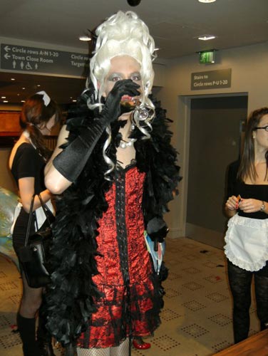 Image © 'Kandi Flosse' / TimeWarp 2010