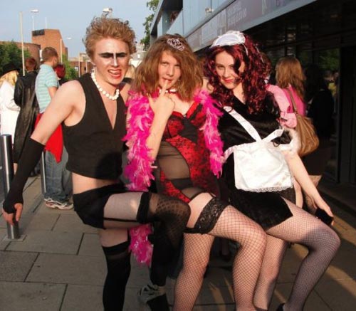 Image © Rachel Keeley / TimeWarp 2010