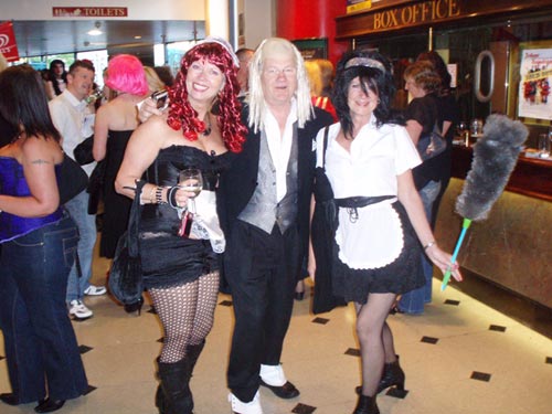 Image © Amy Bottrill / TimeWarp 2010
