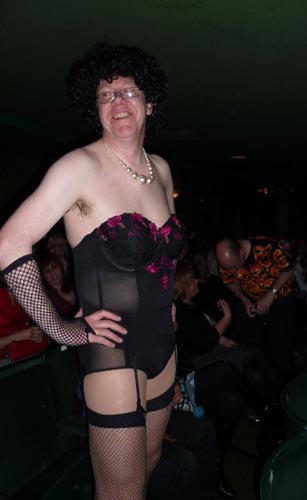 Image © Carol / TimeWarp 2010