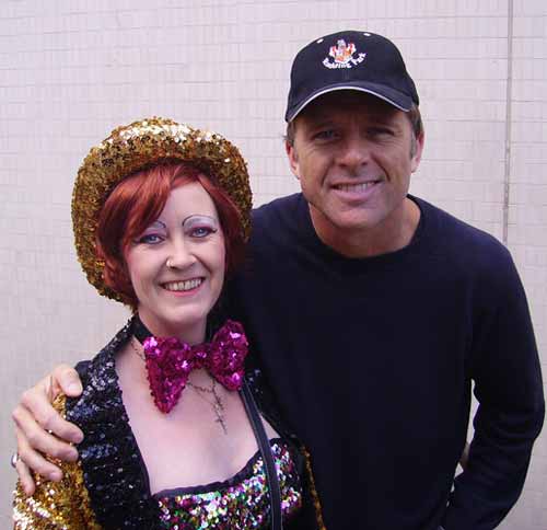 Image © Carol Mulhern / TimeWarp 2010