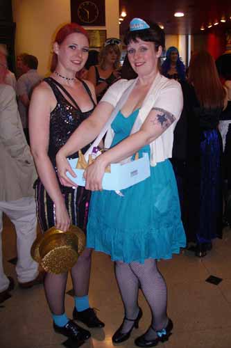 Image © Carol Mulhern / TimeWarp 2010