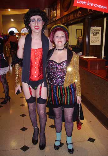Image © Carol Mulhern / TimeWarp 2010