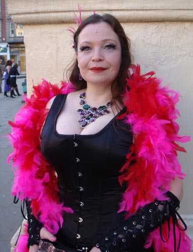 Image © Rebecca Holton / TimeWarp 2010