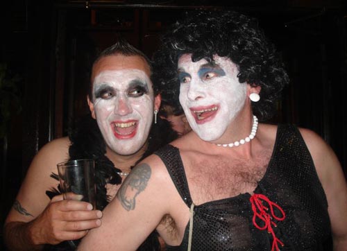 Image © Sue Turnball / TimeWarp 2010