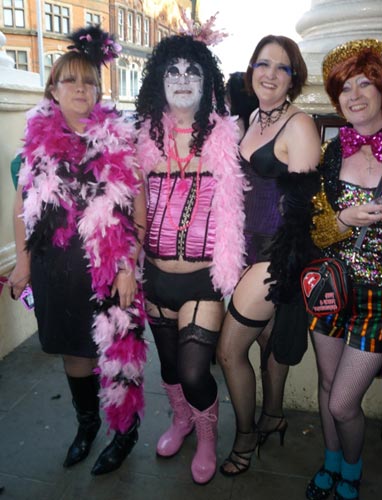 Image © Terry Campion / TimeWarp 2010