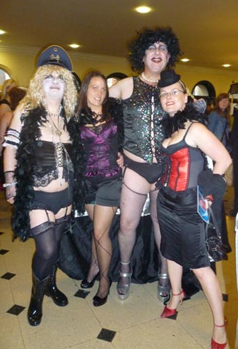 Image © Terry Campion / TimeWarp 2010