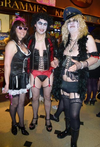Image © Terry Campion / TimeWarp 2010