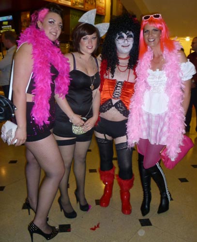Image © Terry Campion / TimeWarp 2010