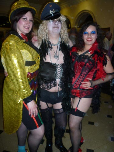 Image © Terry Campion / TimeWarp 2010