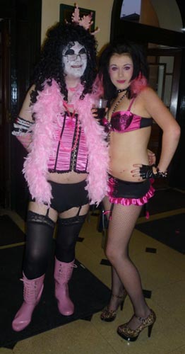 Image © Terry Campion / TimeWarp 2010