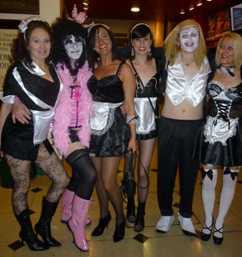 Image © Terry Campion / TimeWarp 2010