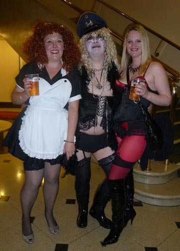 Image © Terry Campion / TimeWarp 2010