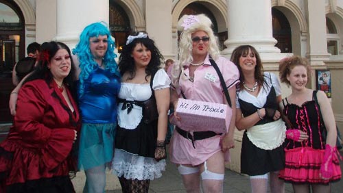 Image © Vanda and Charlie / TimeWarp 2010