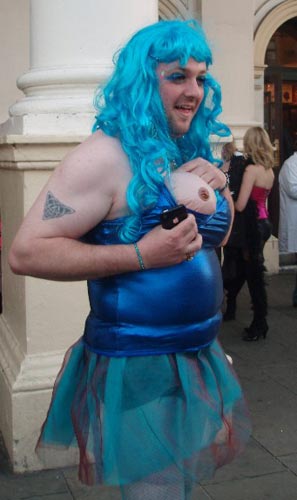 Image © Vanda and Charlie / TimeWarp 2010