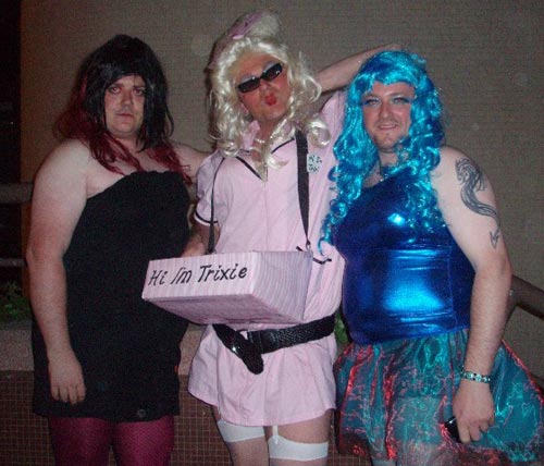 Image © Vanda and Charlie / TimeWarp 2010